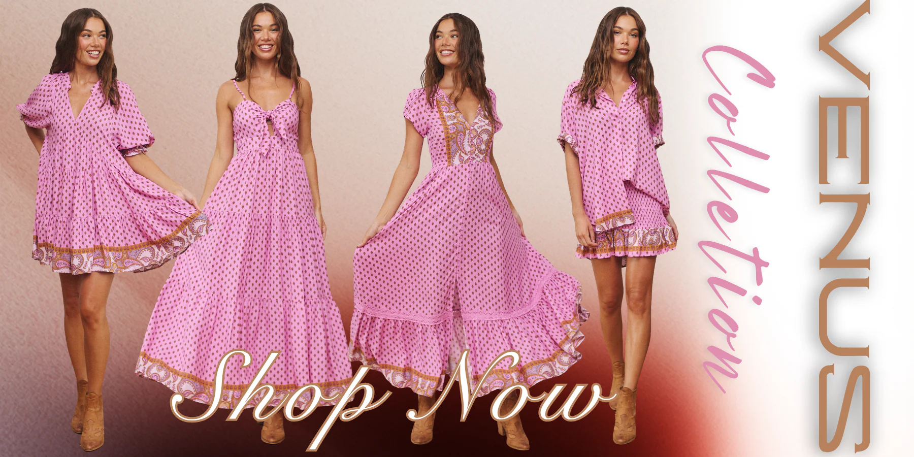 Effortless Boho Elegance Awaits