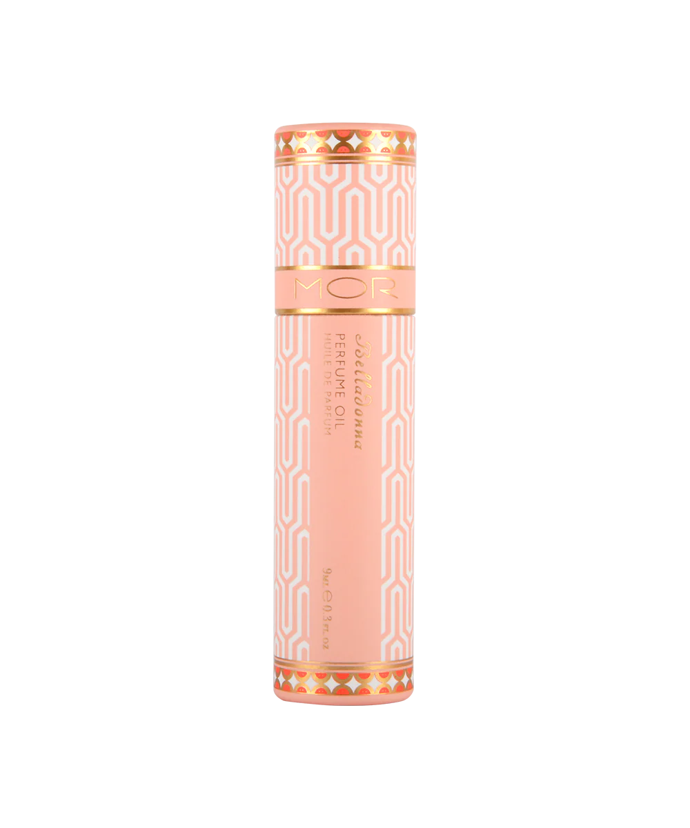 Belladonna Perfume Oil 9ml by MOR - Image 2