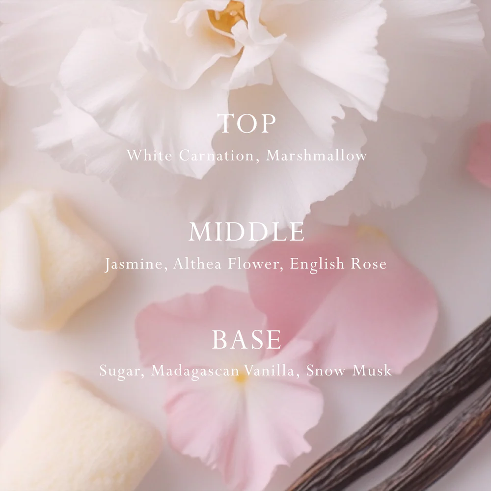 MOR Marshmallow Car Diffuser Refills - Image 3