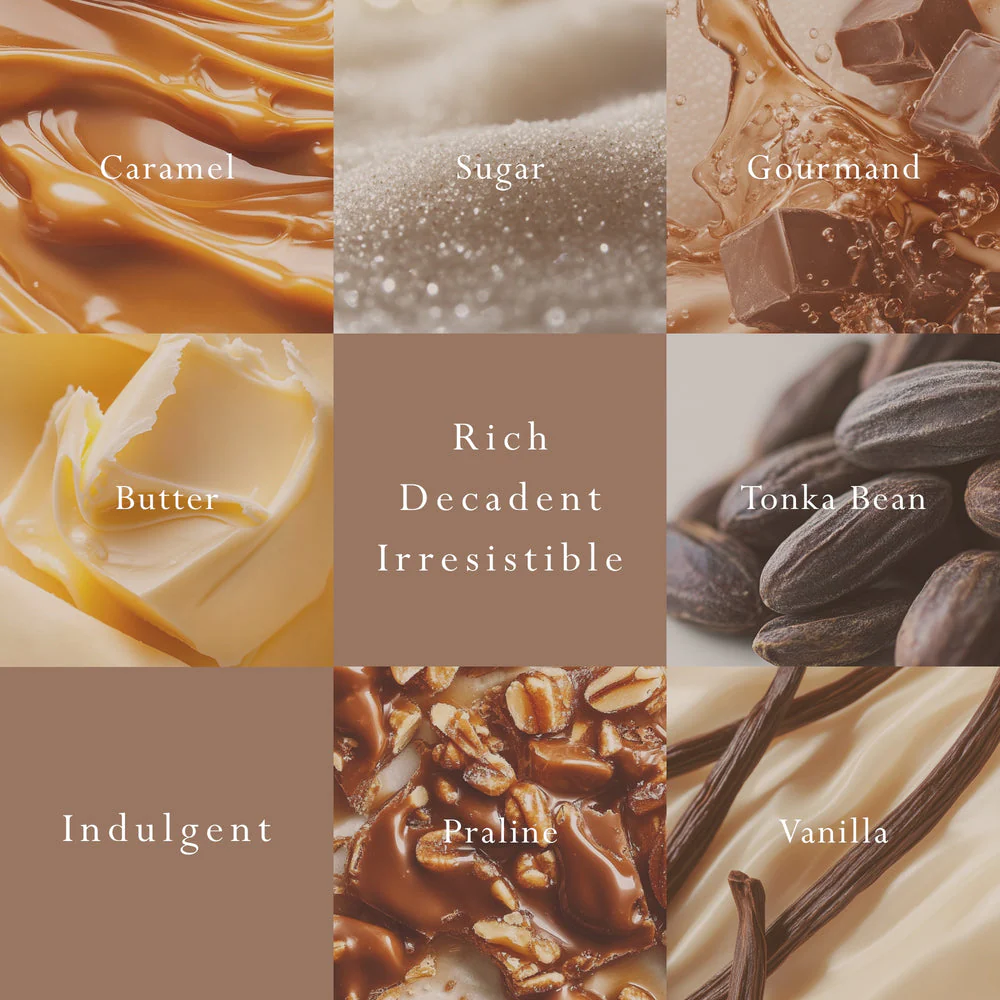 MOR Creme Caramel Car Diffuser Refills - Image 4